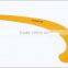 Kearing Cabriole Legs Plastic Rulers Transparent Fanshion French Curve #1301S