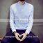 Men's white linen Shirt HOT! MSRL0048