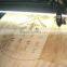 MC-9060 60w wood and acrylic co2 laser engraving and cutting machine