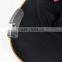 custom suede bottle opener baseball cap leather bill baseball cap