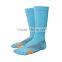 Non-Slip Woolen Knee High Toe Socks