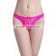 Hot Sale 2016 New Very Sexy Lingeries Women Panties M L XL