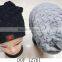 Fashion Most Popular Crochet Acrylic Winter Beanie for Men