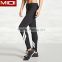 Custom yoga pants hot -sale high-waist gym leggings for women