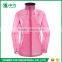New Style Ultrathin Breathable Sunscreen Women Skin Windbreaker Jacket