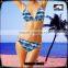 Sexi hot swimwear new design high quality womens bikini