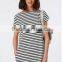 latest design sexy women dress