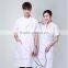 2015 OEM Custom Supply White Doctor Nurse Hospital Medical Uniform