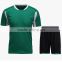 Hot Sales Men Summer Sports Wear Football Shirt Soccer Uniforms