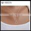 Wholesale Simple design Geometric triangulation short necklace