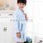 shaoxing cheap cotton bathrobe for child