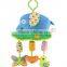 Plush Cute Aeolian Bells For Baby Bed