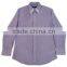 100% Cotton Design China Made Business Design Quilted Plaid Flannel Shirt