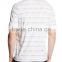 China Factory Custom Polo Shirts Hot-selling Stripe T-shirt Polo Shirts