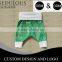 Baby Leggings With Attractive And Contrast Waist Band And Leg Cuff
