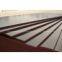 Poplar Core Black Film Faced Plywood 21MM