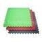 sports sponge mat