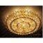 crystal ceiling lamp