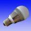 CREE 3W LED bulb(E27)