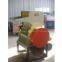 Plastic crusher