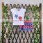Boutique Girls 4th of July Outfits Toddler Girls Stripe Rufled Pant Sets