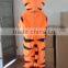 SM 144 tiger mascot costume adult tiger costumes