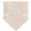 Wholesale New Design Baby Bibs Bandana Bibs Organic Cotton