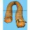 New Insulated Ducting