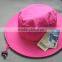 outdoor camouflage baseball cap fishing cap with embroidery logo