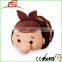 Rapunzel Eugene Fitzherbert King Frederic Queen Arianna Collection Plush Mini Memorialis Hirta Shape