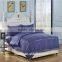 Wholesale Home Use Yarn Dyed Cotton Duvet Cover Sets
