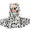 Animal design newborn blanket comfortable Coral fleece carter baby blanket M7022701