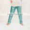 Girls Sequin Pants Aqua Glittery Sequin Leggings Aqua Leggings Aqua Sparkle Pants Mint Pants Toddler Girls Tights