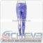 Wholesale black transparent leggings, fashion gym wear