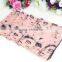 PRINTED POLYESTER SCARF