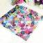 PRINTED POLYESTER SCARF