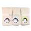 autumn&winter new style extra thick double layer coral fleece baby blanket