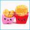 High quality stress relase squishy slow rising chips