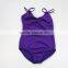 Rhythmic gymnastics leotard tutu children leotard swimsuit