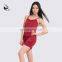 11512701 Comfortable Ballet Jazz Unitard
