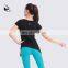 116172017 Fitness Top yoga wear