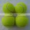 Tennis balls