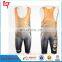 Wrestling Digital Sublimation mock up Printing custom brand wrestling gear