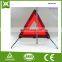 Factory Made Safety High Visibility Traffic Security Warn Triangle