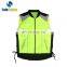 2017 The Most Durable Customized Breathable Reflective Sports & Leisure Vest