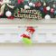 Party Decoration Suppliers Simple Santa Claus Snowman Elk Christmas Stocking
