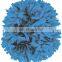 PET cheering pompom Plastic cheerleader (Sold Individually) pom pom you jizz tube pse japan free pom tube8 japanese fur pom poms