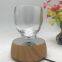 360 Roating Magnetic Levitate Floating Bottom Water Cup