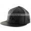 BASEBALL LEATHER CAP