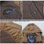 Winter jacket breathable jacket outdoor wear for man